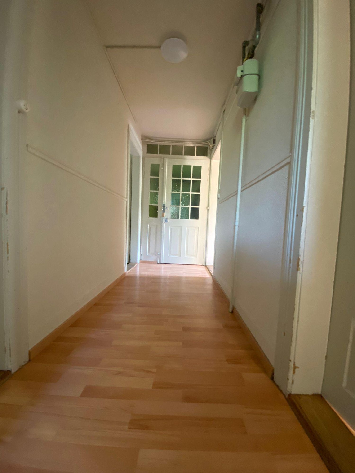 4 rooms apartment, photo 2 of 10