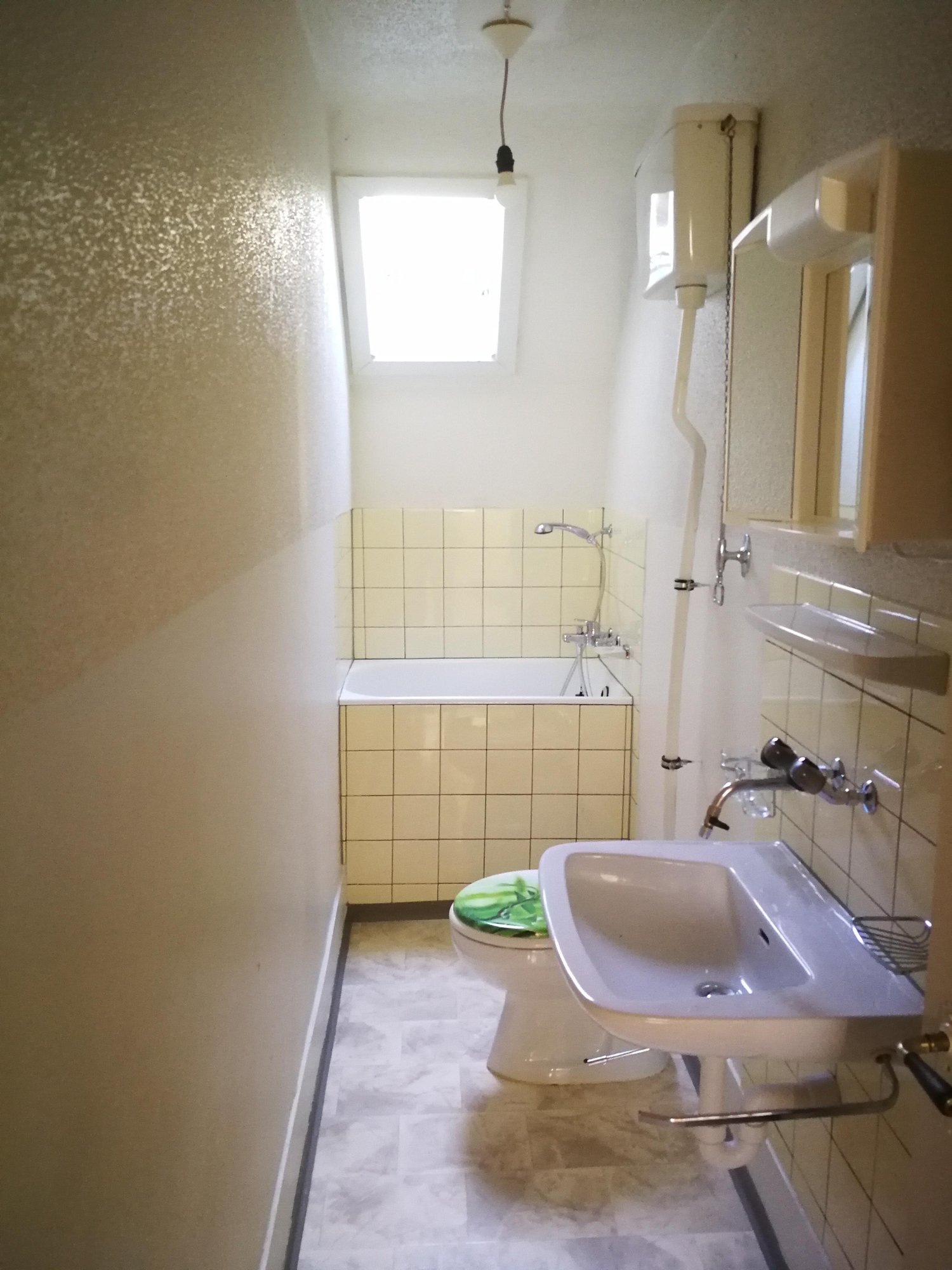 4 rooms apartment, photo 9 of 10