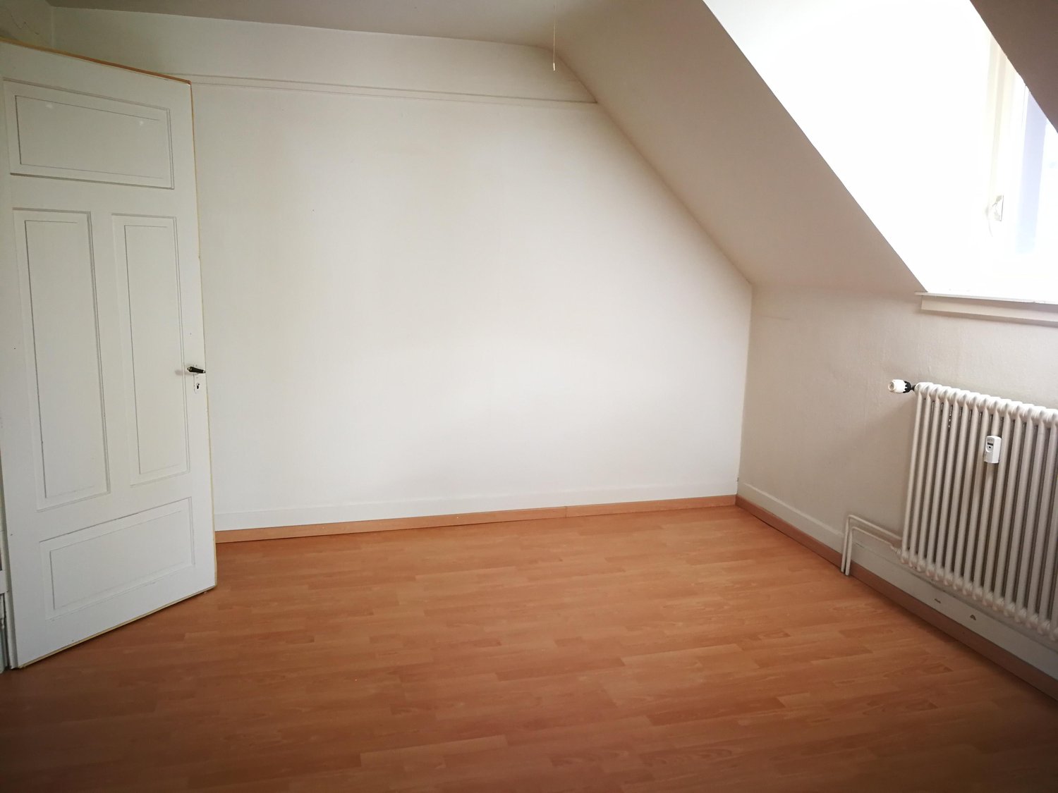 4 rooms apartment, photo 4 of 10