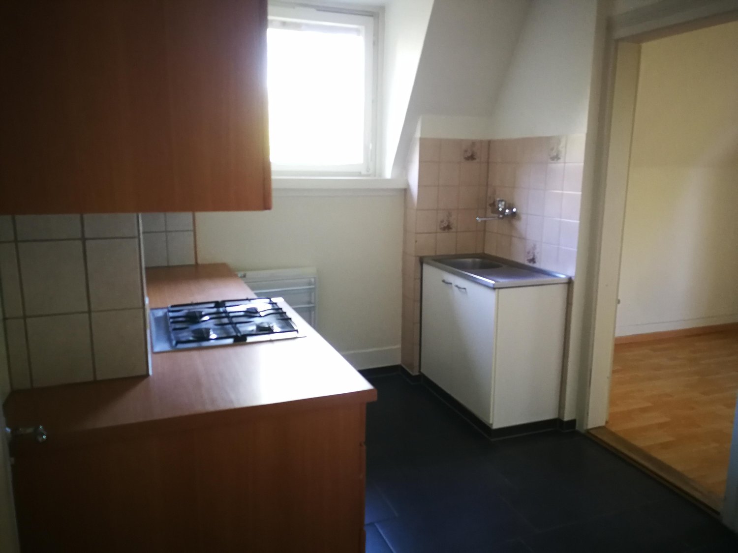 4 rooms apartment, photo 8 of 10
