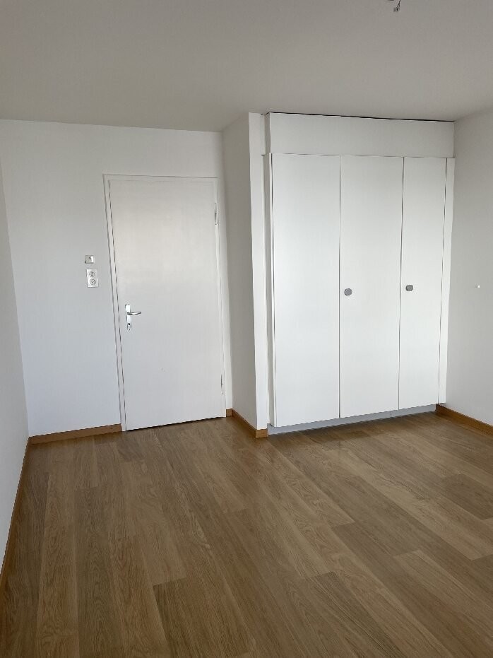 1 room apartment