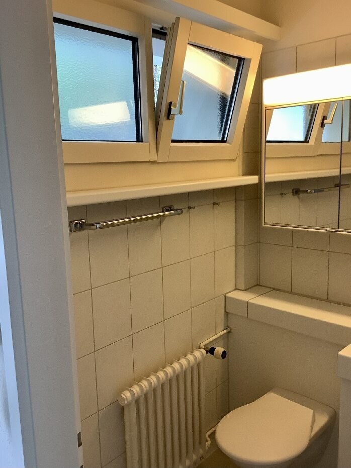 1 room apartment