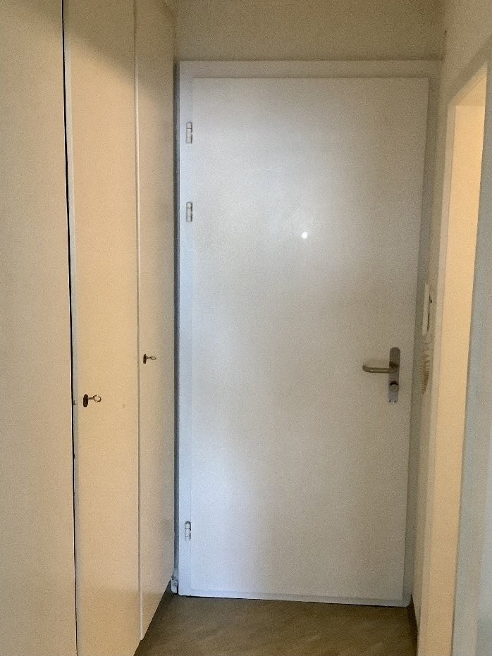 1 room apartment