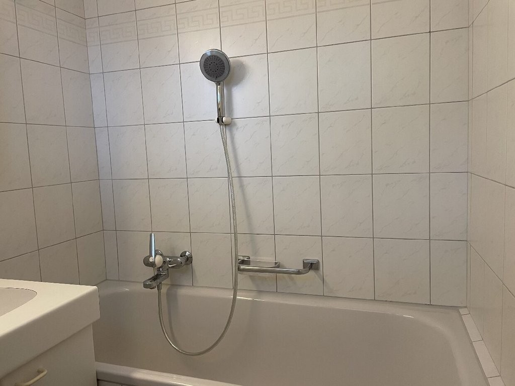 1 room apartment