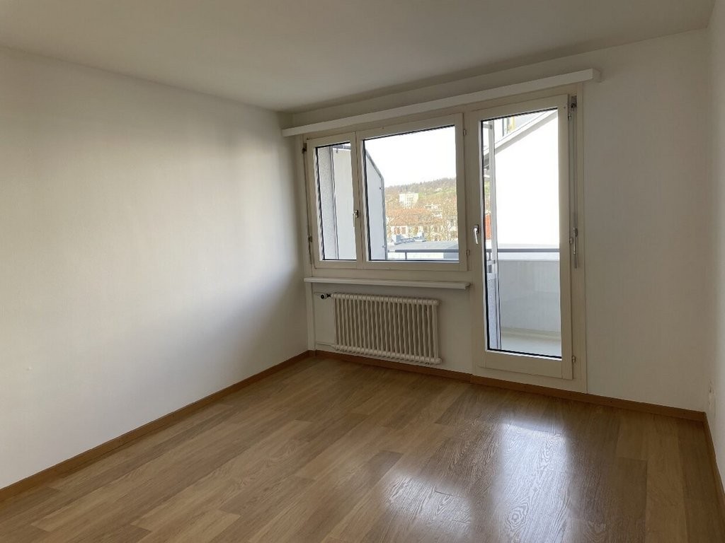 1 room apartment