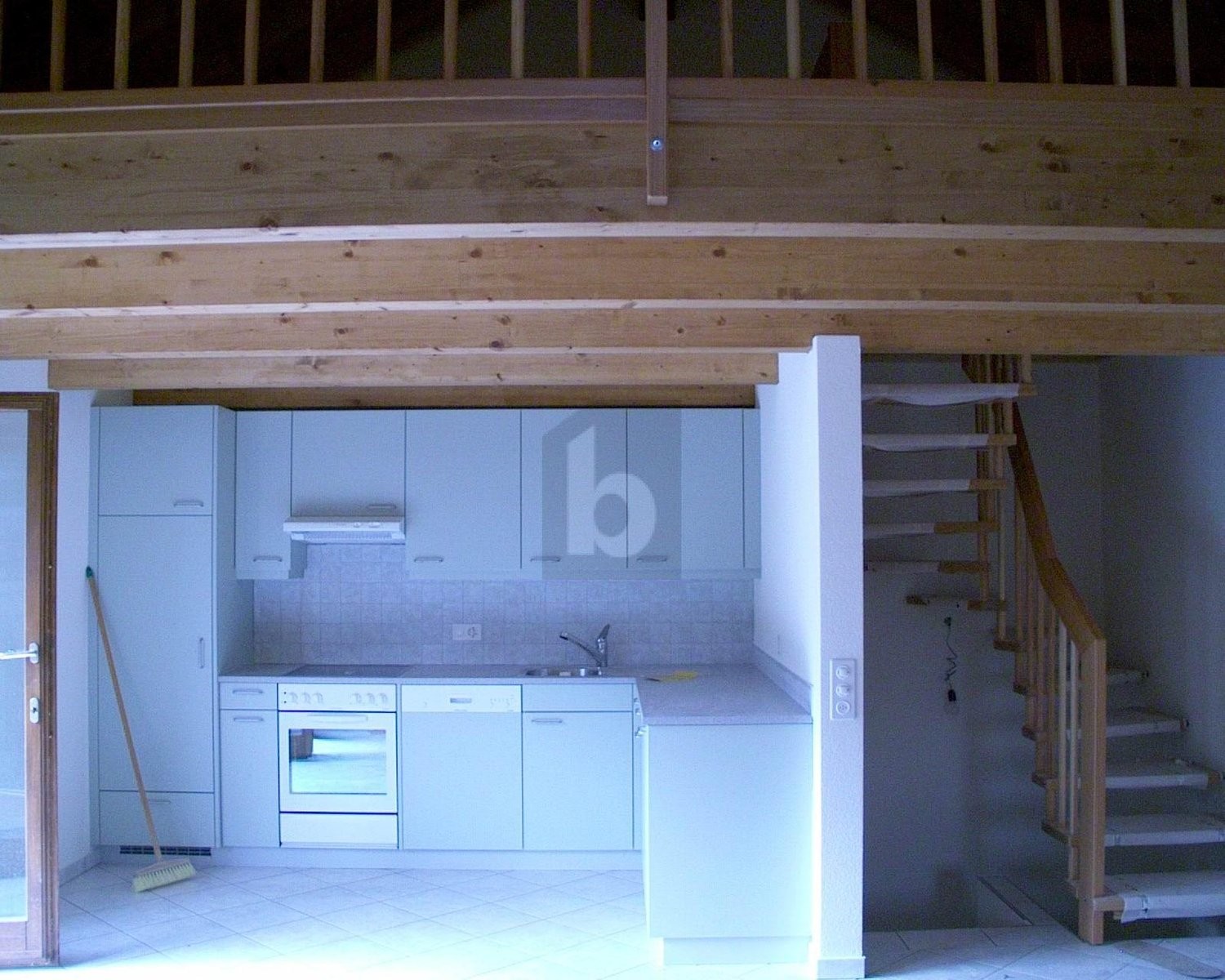 3 ½ rooms chalet, photo 3 of 4