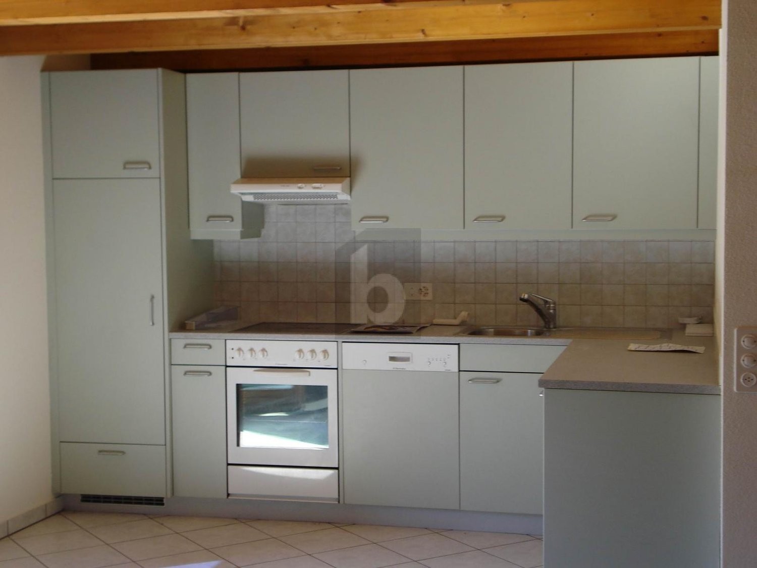 3 ½ rooms chalet, photo 1 of 4