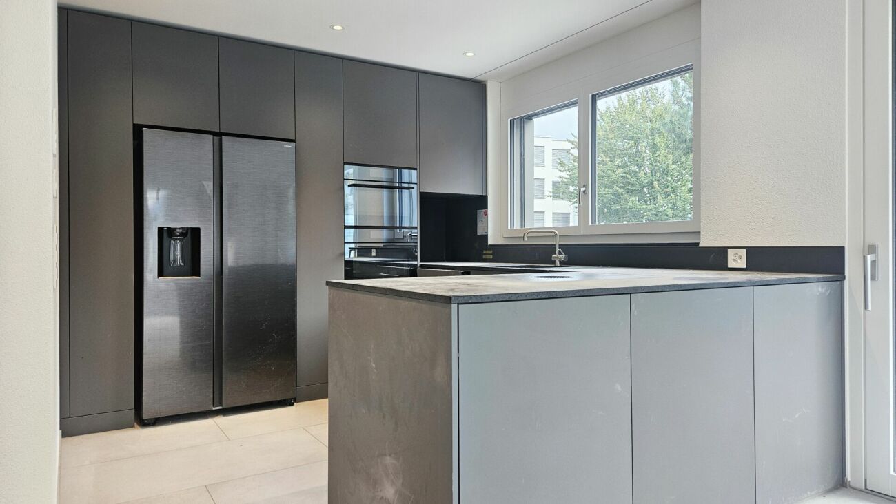 6 ½ rooms single house