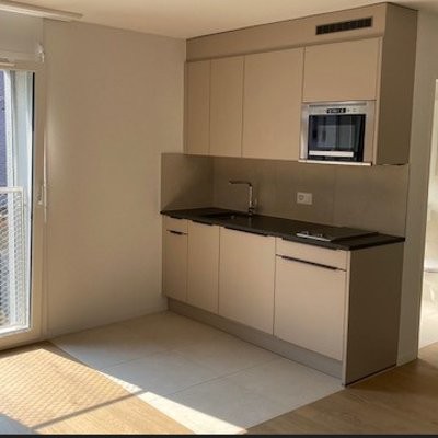 1 room apartment, photo 1 of 5