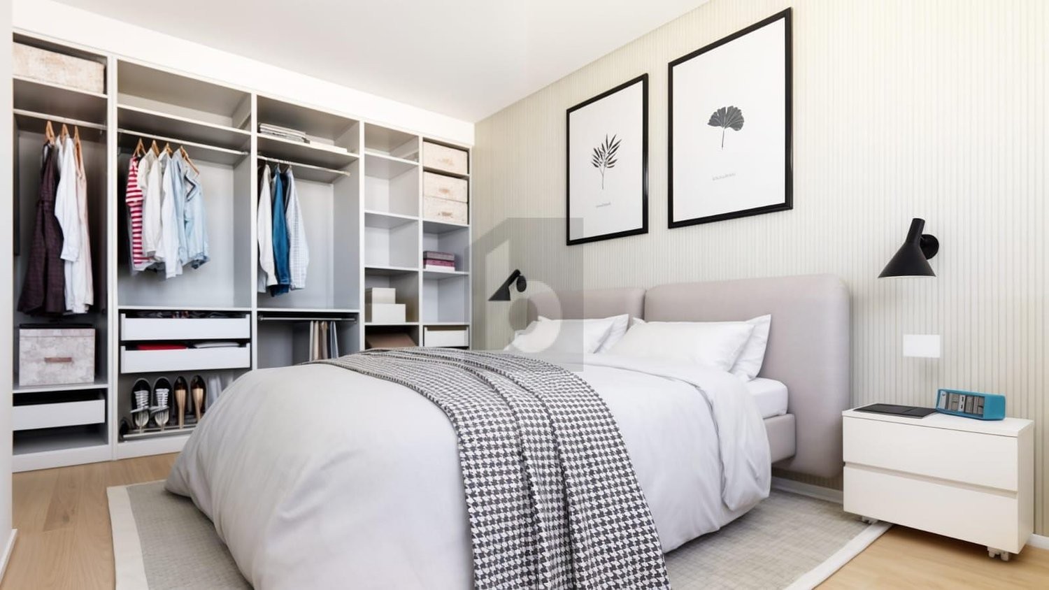3 ½ Zimmer Wohnung