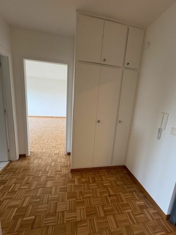 2 ½ Zimmer Wohnung