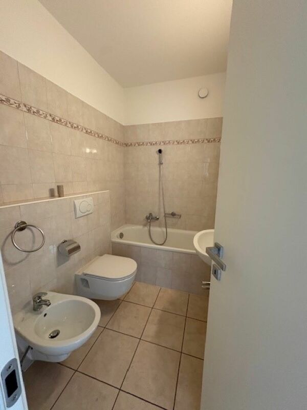 2 ½ Zimmer Wohnung