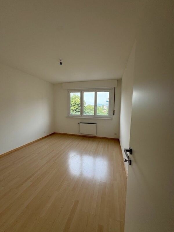 2 ½ Zimmer Wohnung