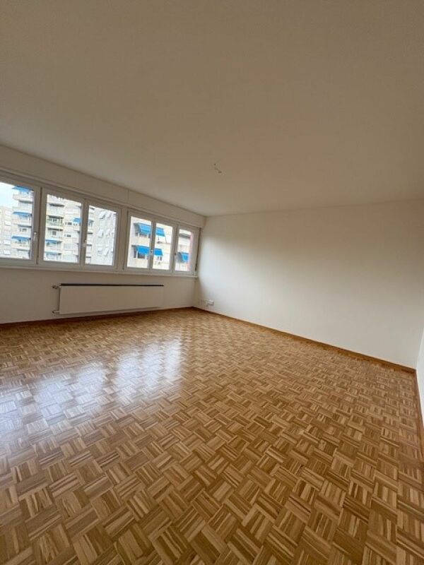 2 ½ Zimmer Wohnung