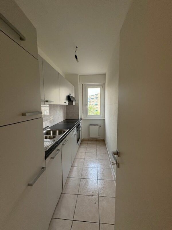 2 ½ Zimmer Wohnung