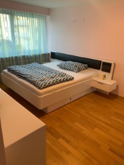 3 pièces appartement