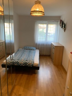 3 pièces appartement