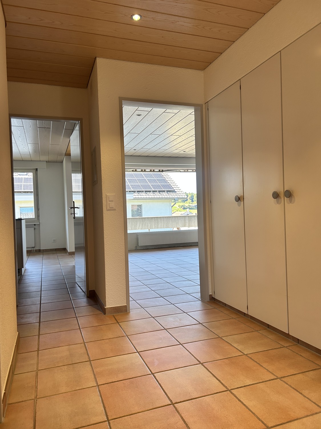4 ½ rooms apartment, photo 3 of 10