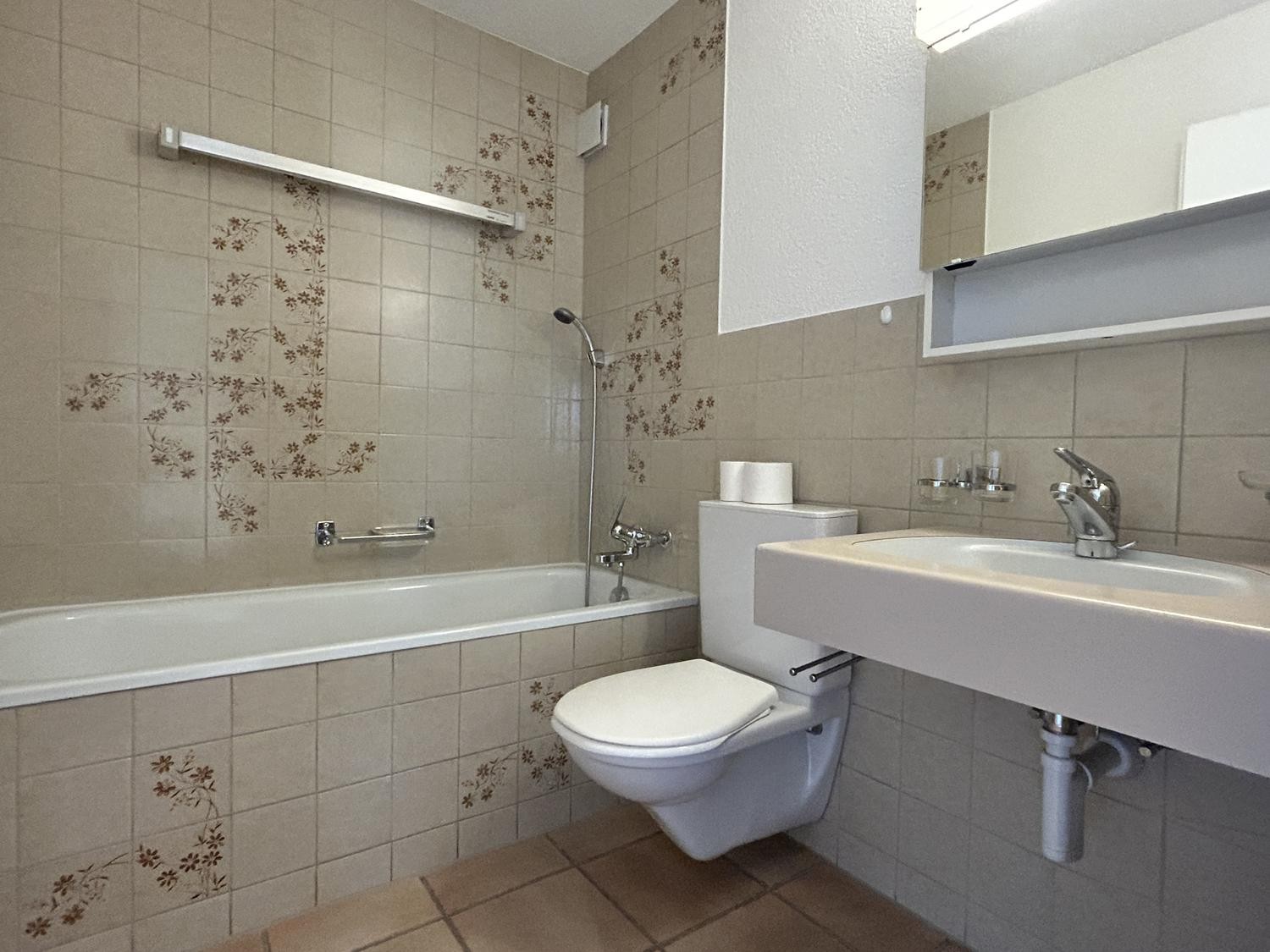 4 ½ rooms apartment, photo 10 of 10