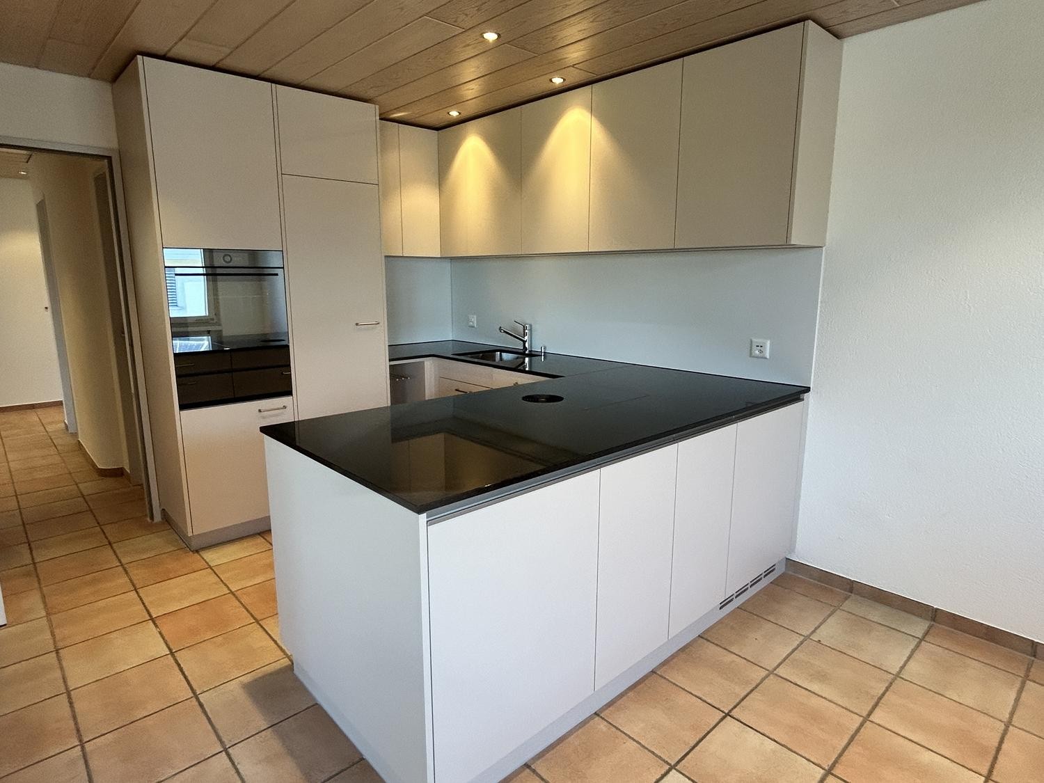 4 ½ rooms apartment, photo 1 of 10
