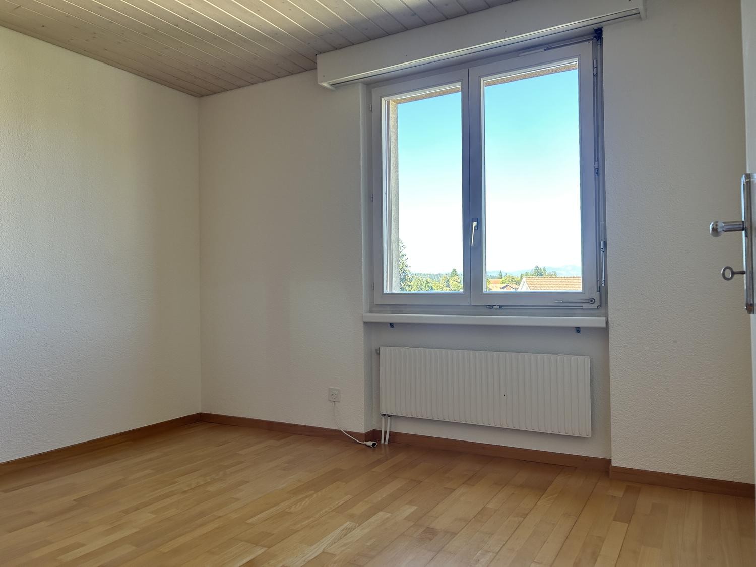 4 ½ rooms apartment, photo 8 of 10