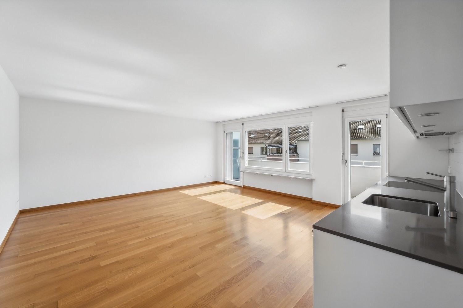 2 ½ rooms apartment, photo 3 of 5