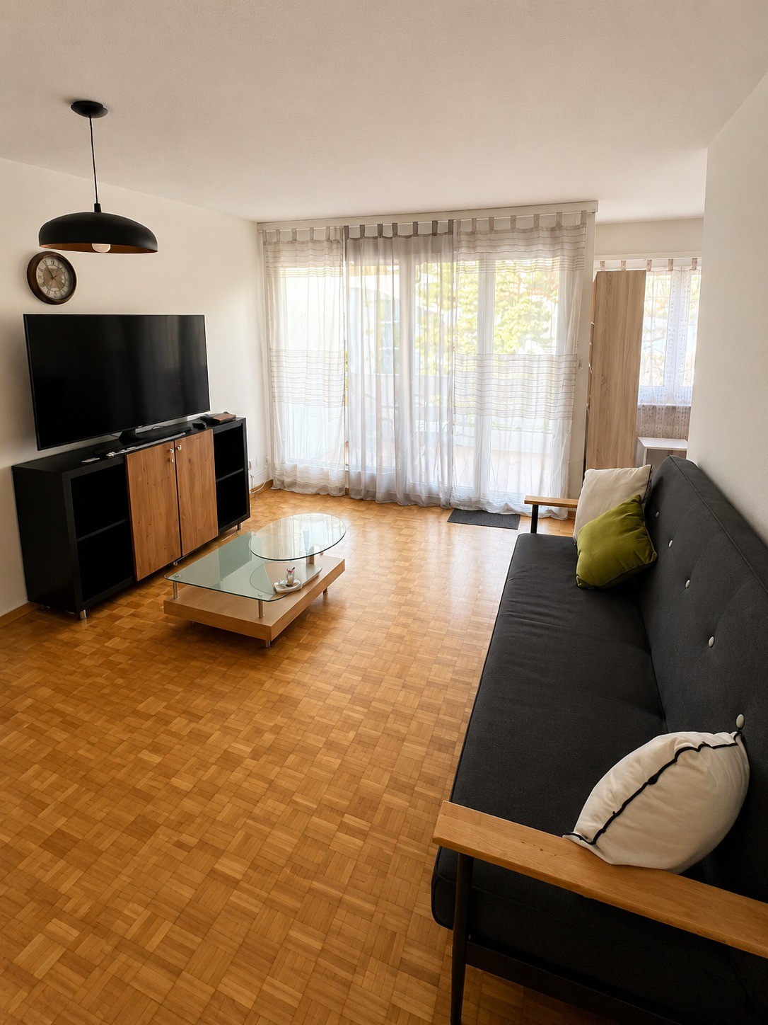 2 ½ rooms apartment, photo 1 of 10