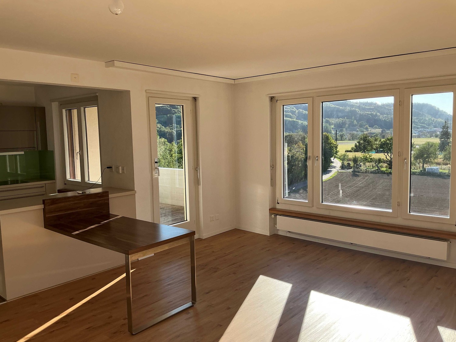 3 ½ rooms apartment, photo 1 of 10