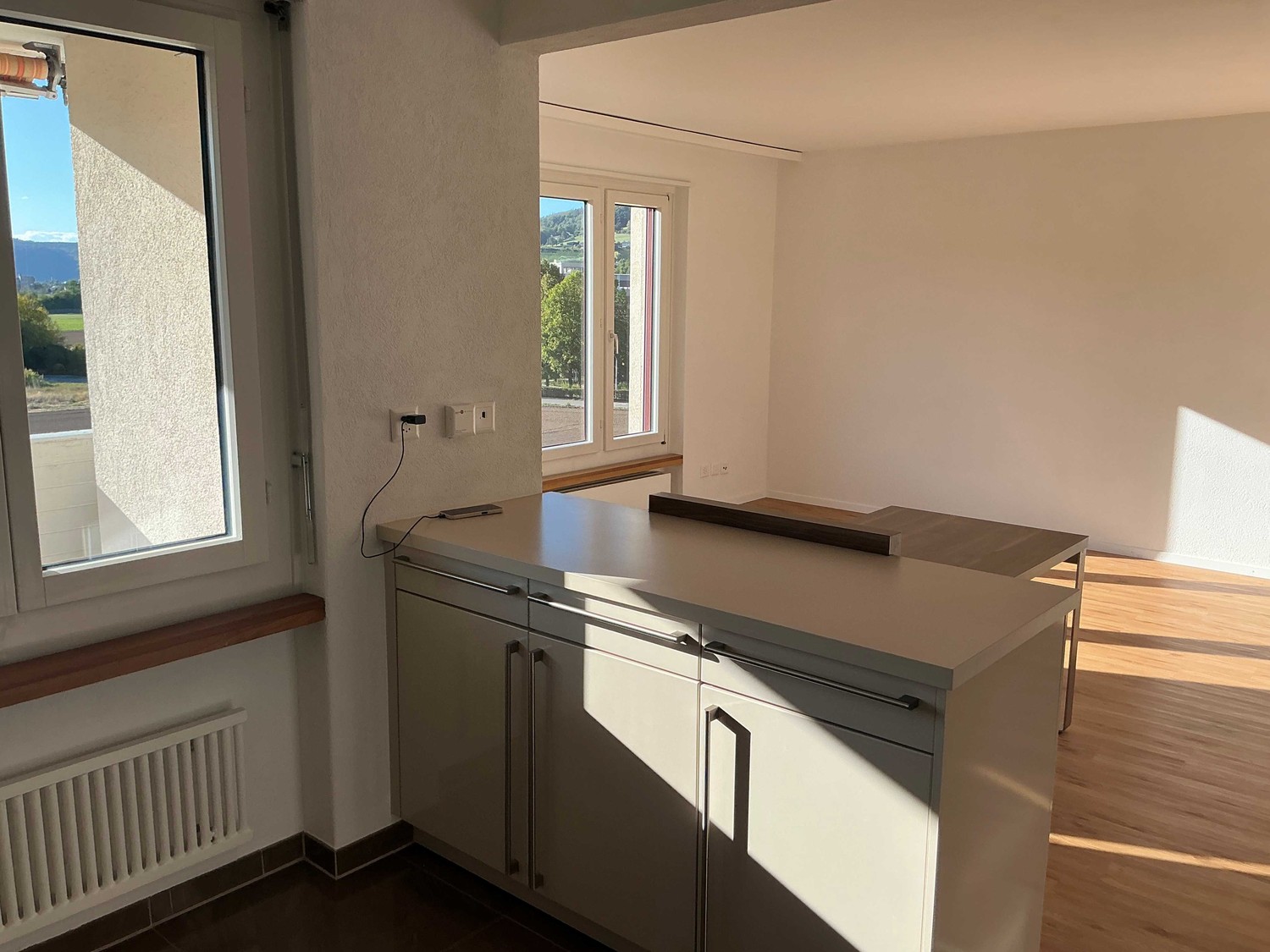 3 ½ rooms apartment, photo 3 of 10