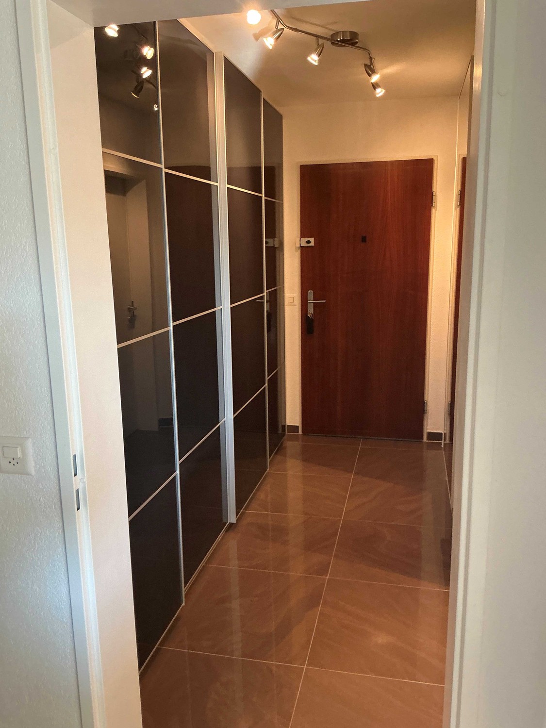 3 ½ rooms apartment, photo 5 of 10