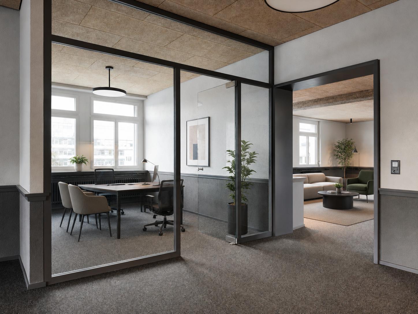 265m² office, photo 4 of 9
