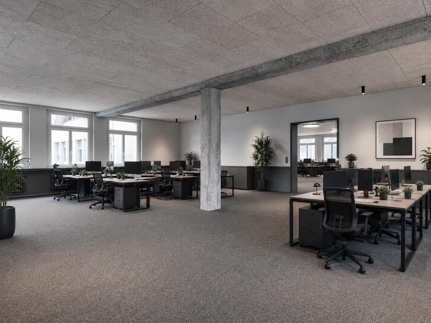 265m² office, photo 3 of 9