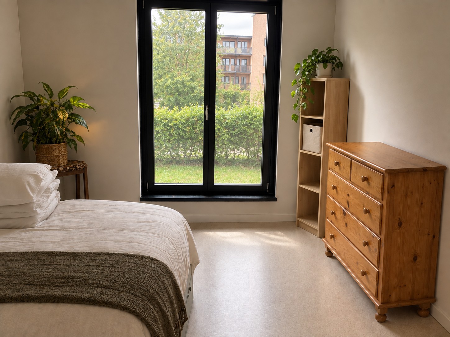 Room in a shared flat, photo 1 of 4