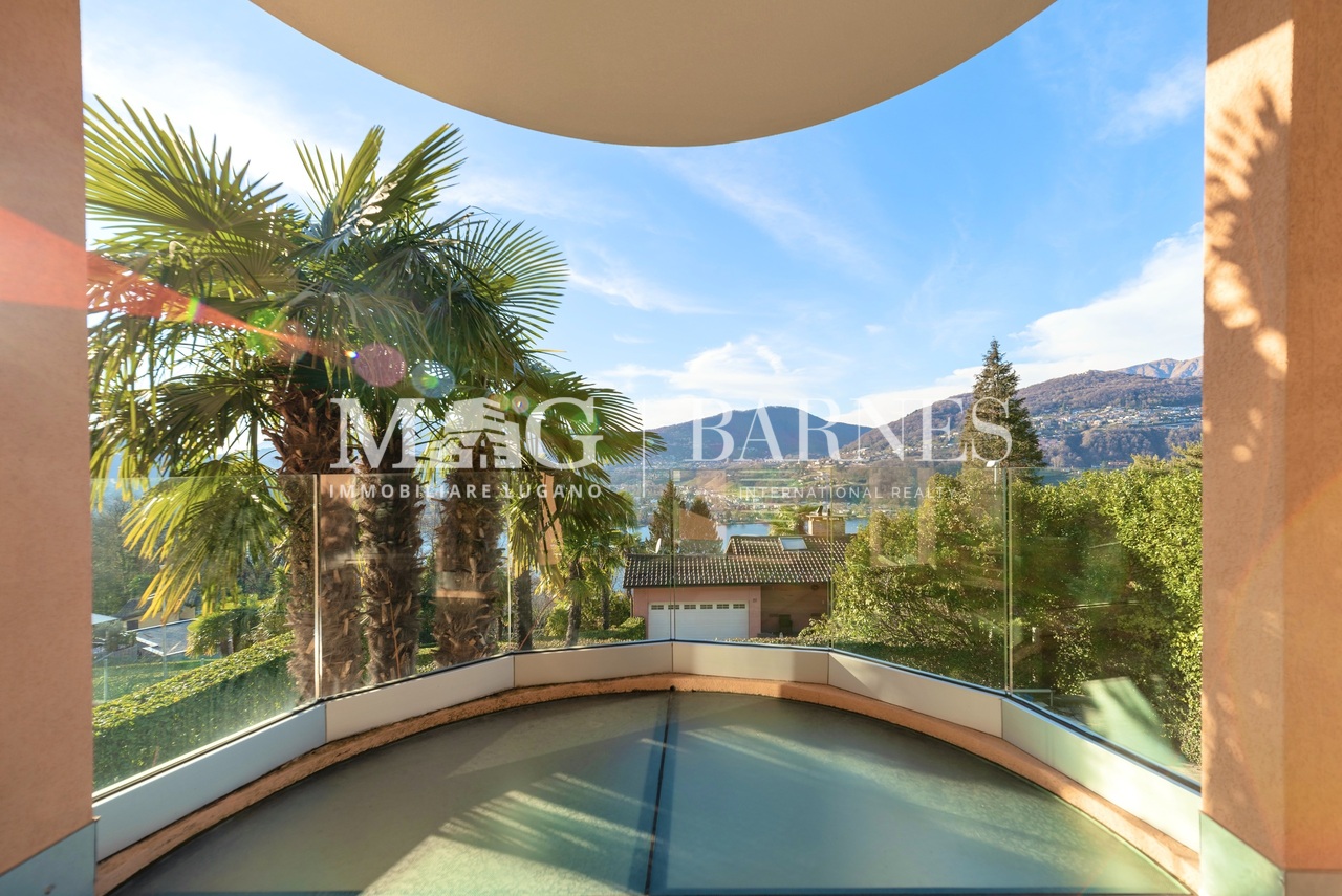 5 ½ rooms villa