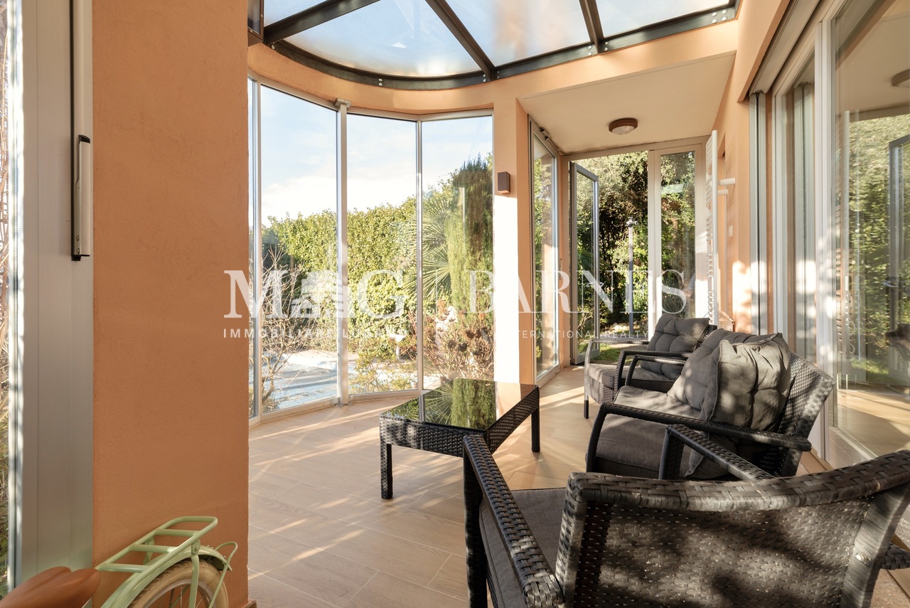 5 ½ rooms villa