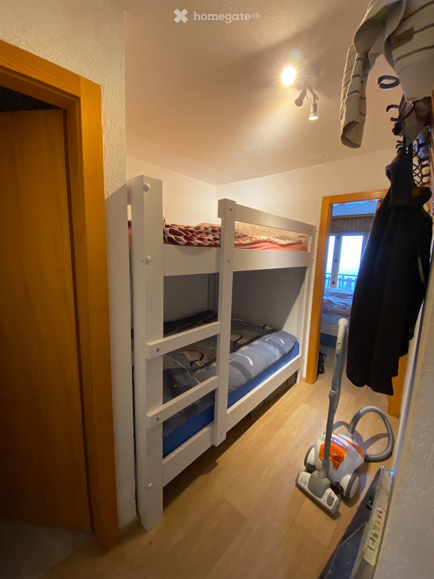 Appartamento di 2 ½ locali