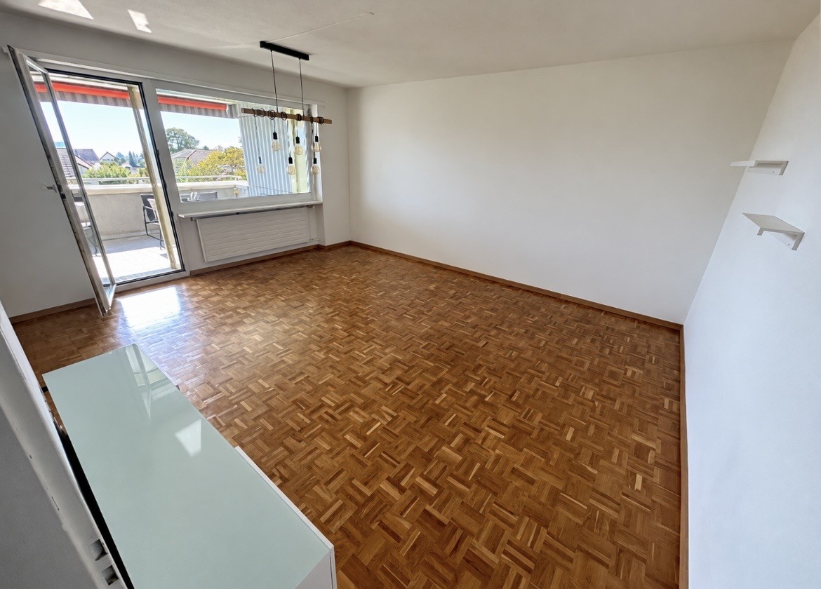 2 rooms apartment, photo 2 of 7