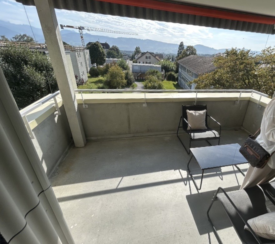 2 rooms apartment, photo 3 of 7