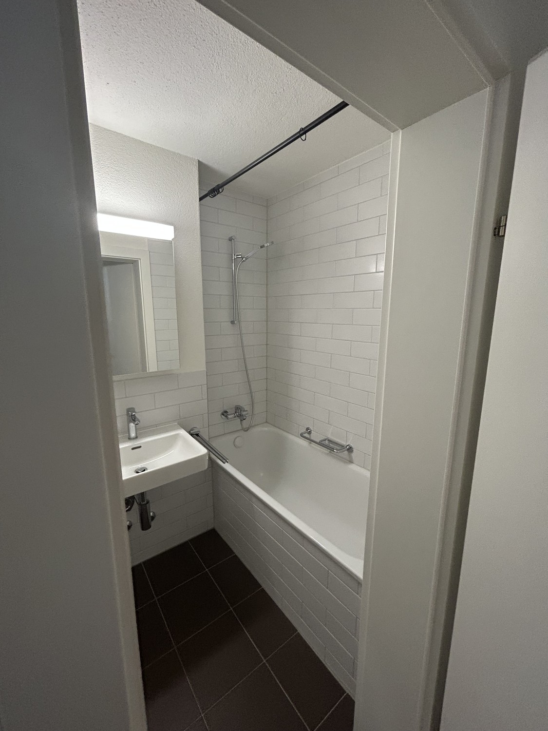 2 rooms apartment, photo 4 of 7