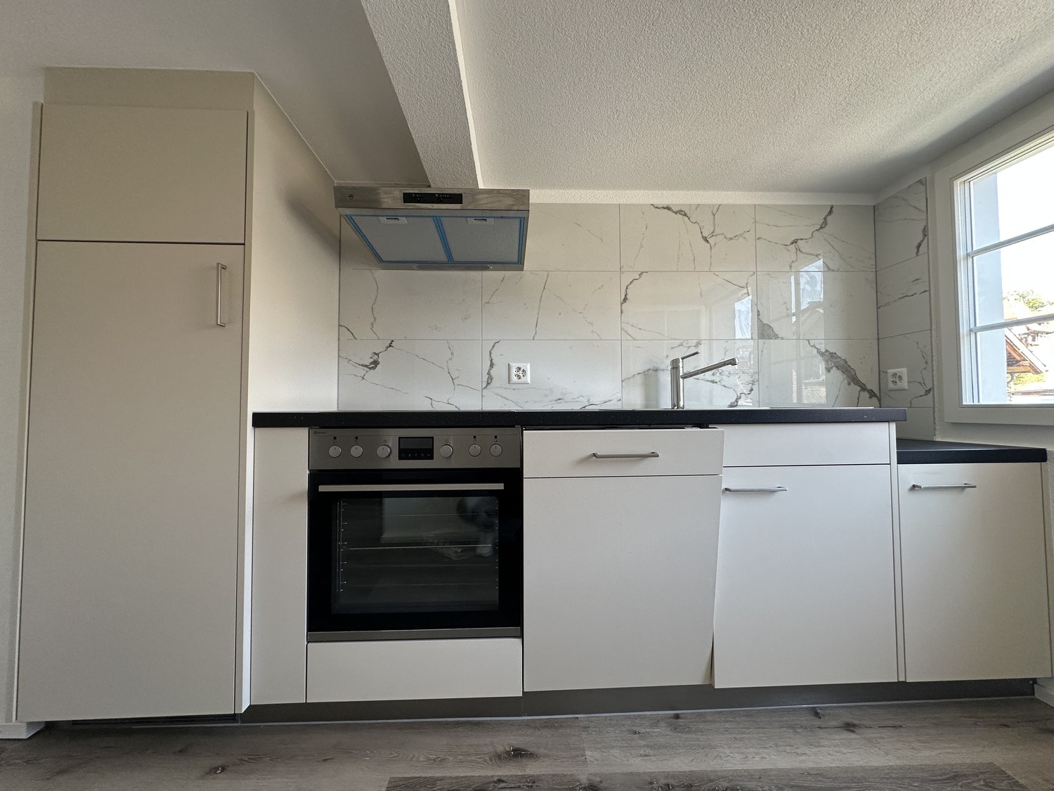 Appartamento di 1 ½ locali