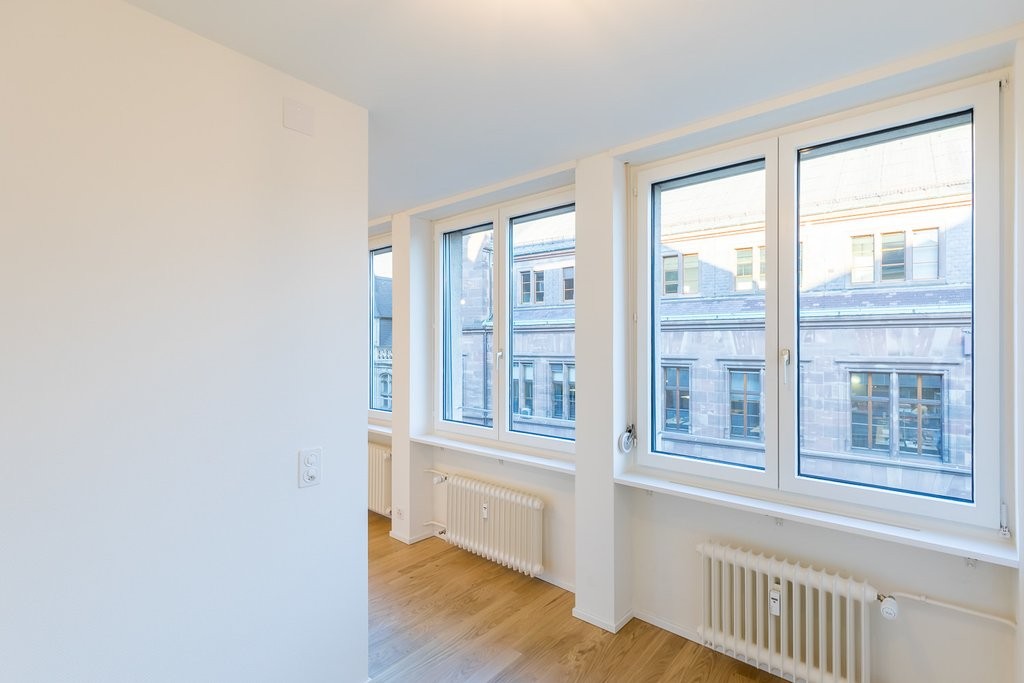 1 room mansard