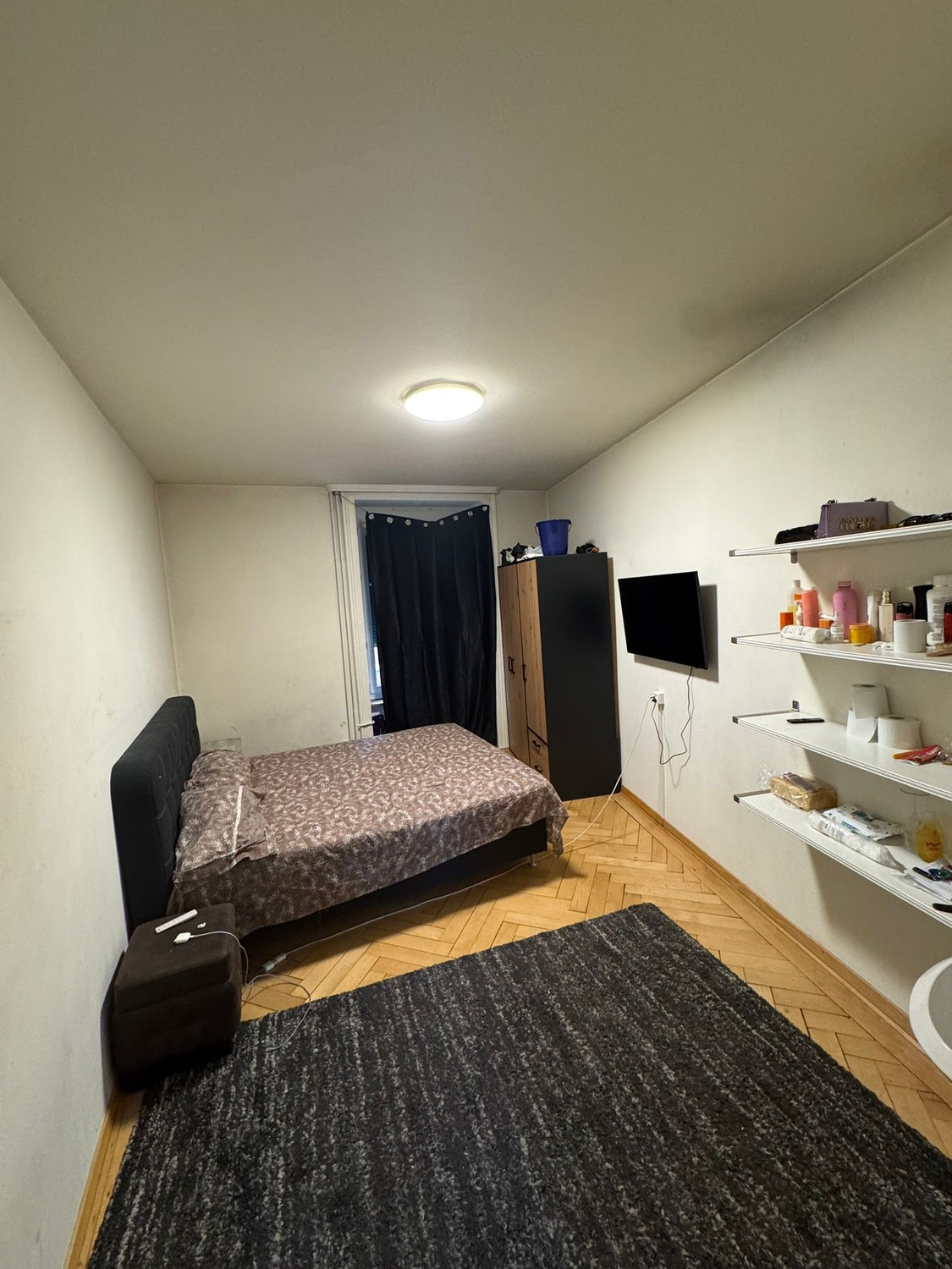 Room in a shared flat, photo 2 of 3