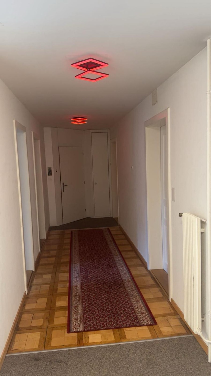 Room in a shared flat, photo 3 of 3