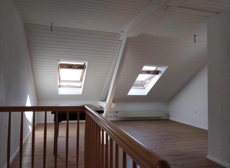 Maison individuelle de 4 ½ pièces