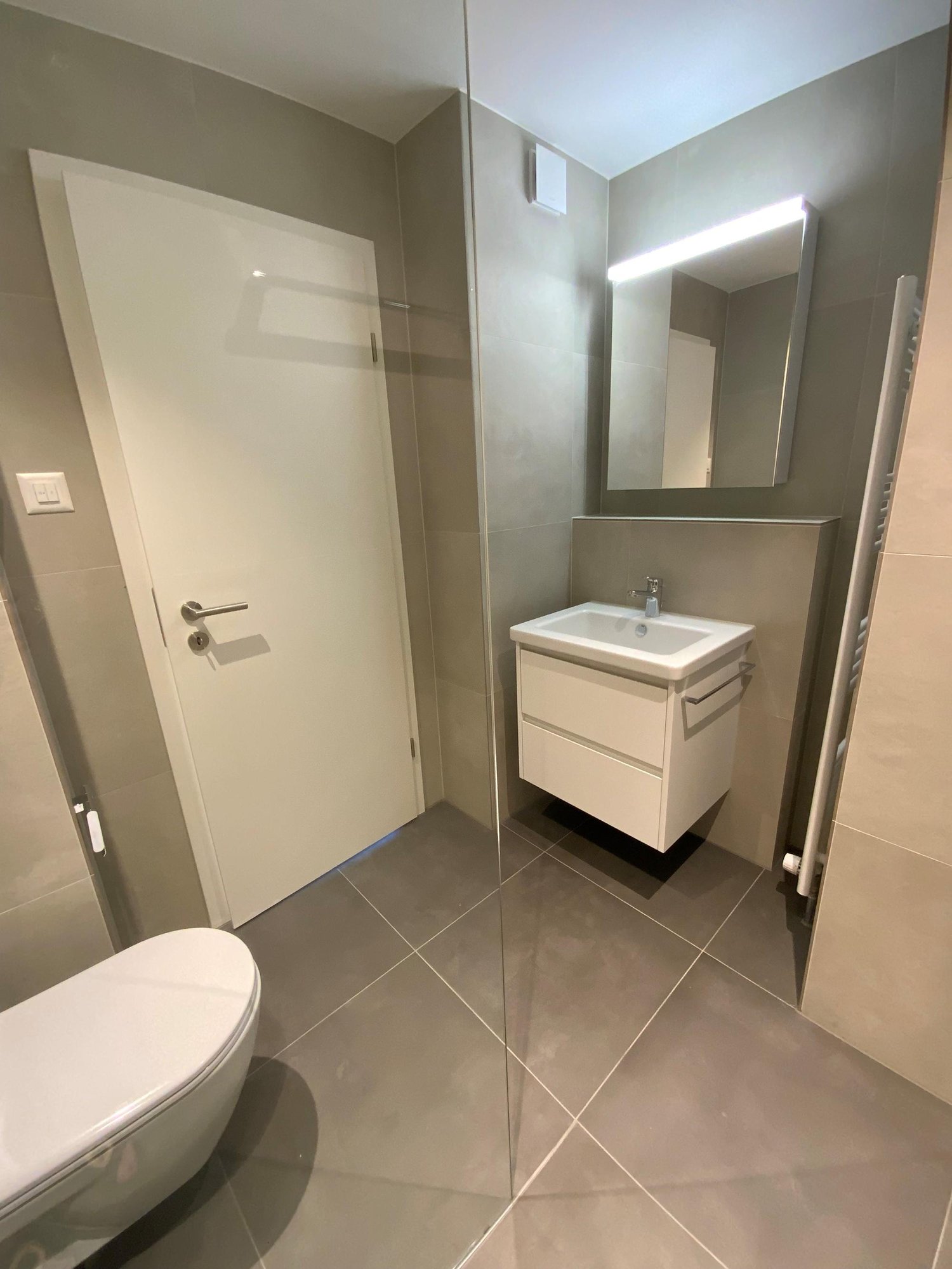 Appartamento di 3 ½ locali