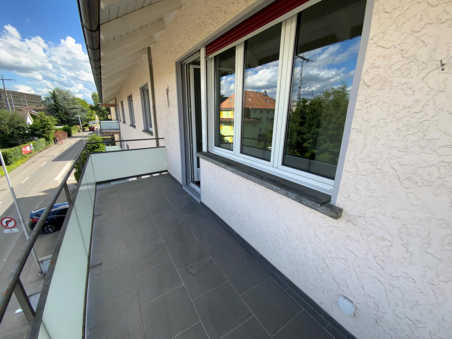 Appartamento di 3 ½ locali