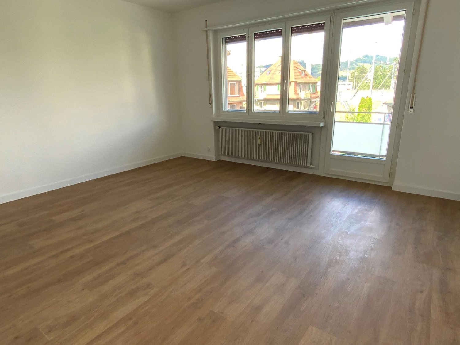 Appartamento di 3 ½ locali