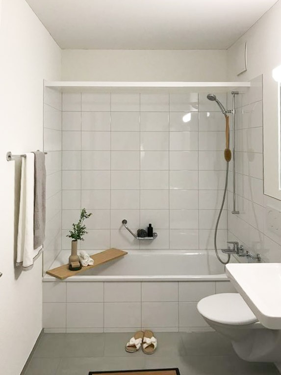 3 ½ rooms apartment (3)