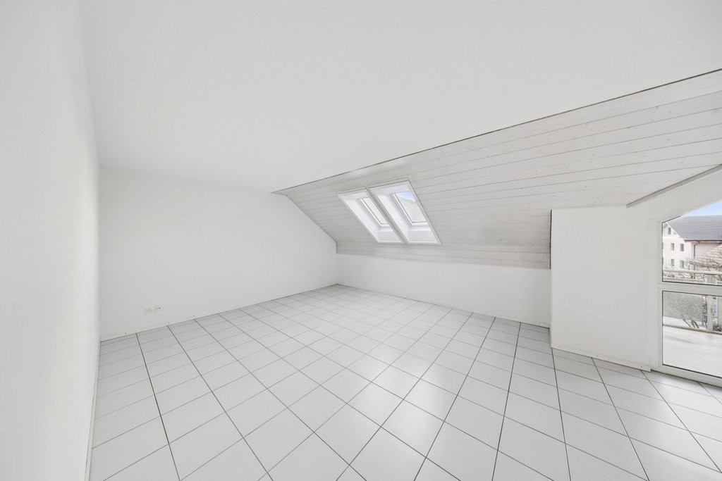 3 ½ rooms apartment (2)
