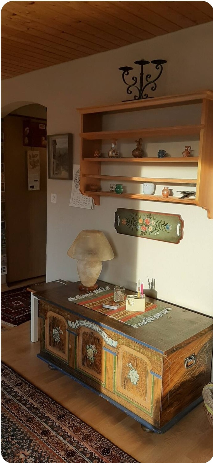 3 ½ rooms apartment, photo 4 of 5